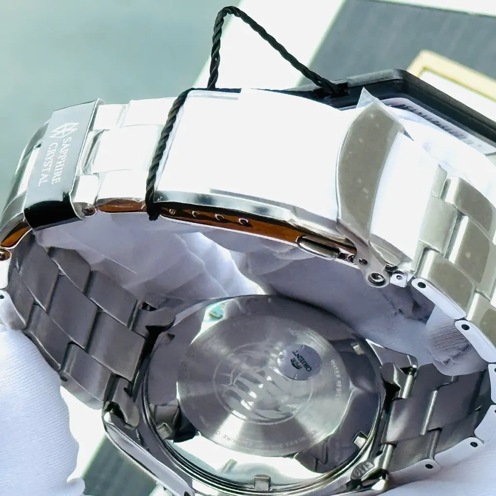 Orient Mako III RA AA0003R (8)