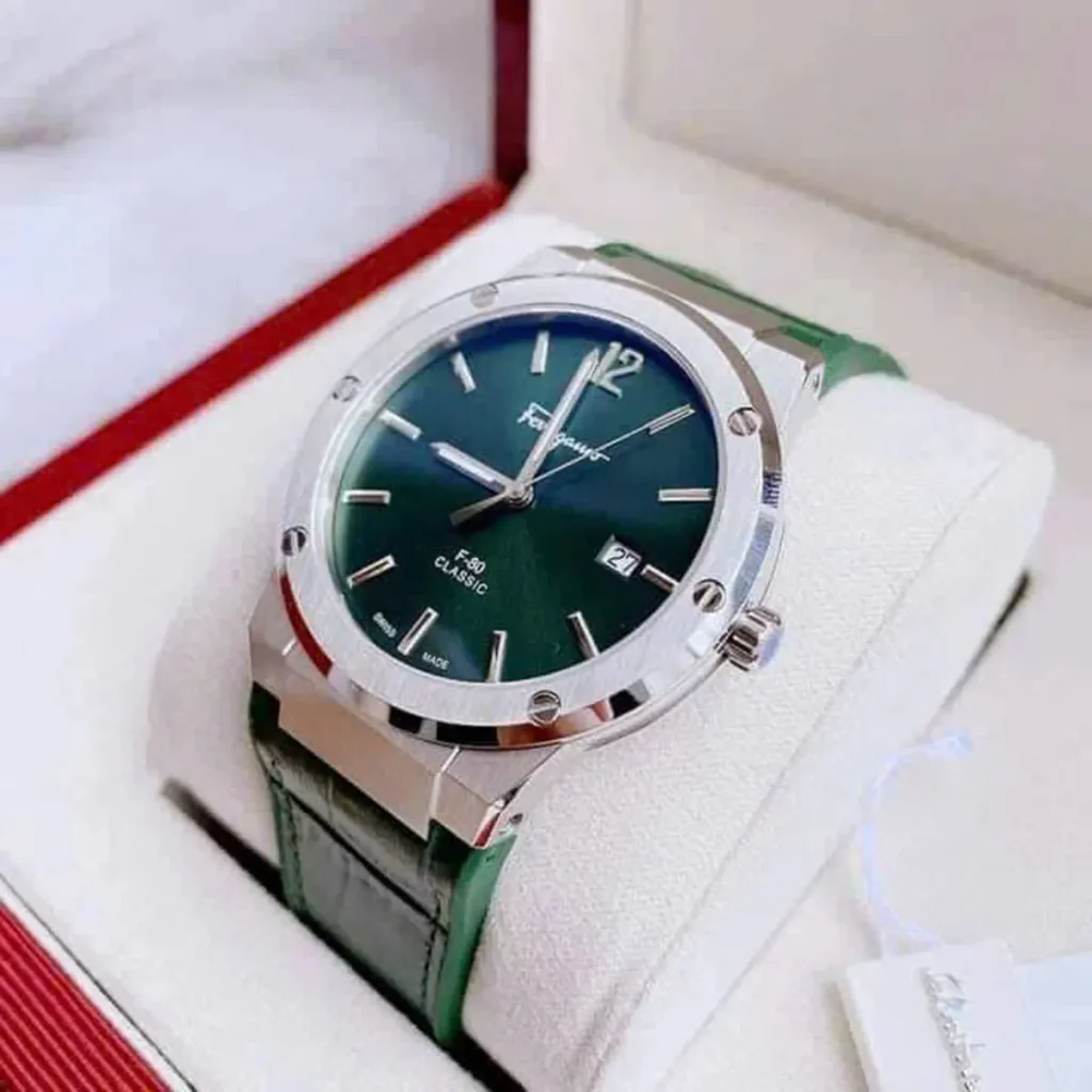 Salvatore Ferragamo F 80 SFDT00219 (2)