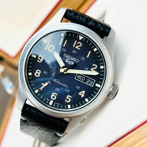 Đồng Hồ Nam Seiko 5 Sport Automatic SRPG39K1