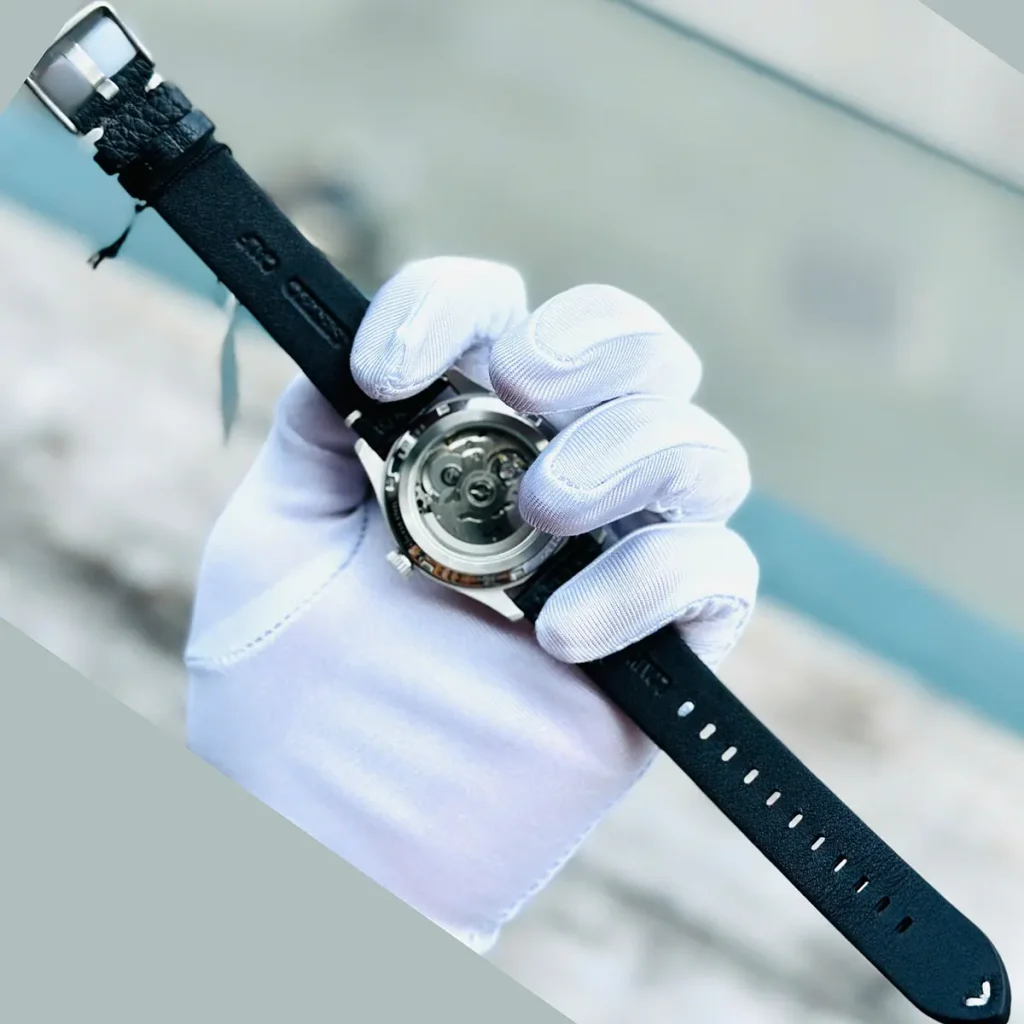 Seiko 5 Sport Automatic SRPG39K1 (3)