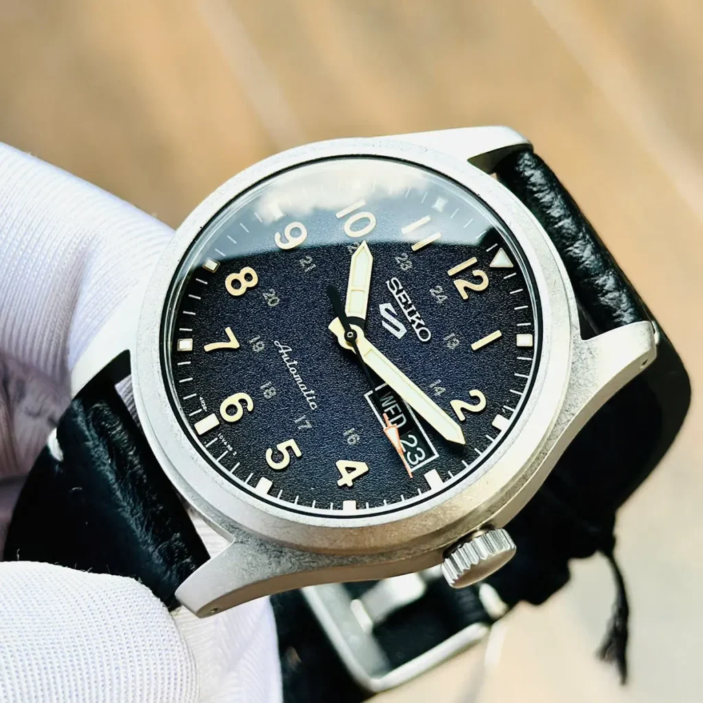 Seiko 5 Sport Automatic SRPG39K1 (4)