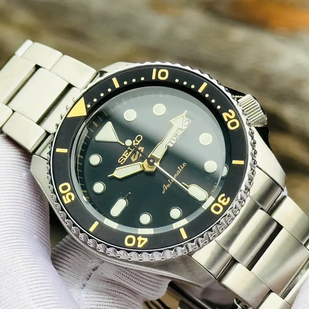 Seiko 5 Sport New Style SRPD57K1 (9)