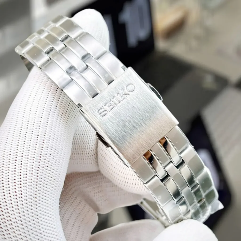 Seiko Automatic SRPH85K1 (4)