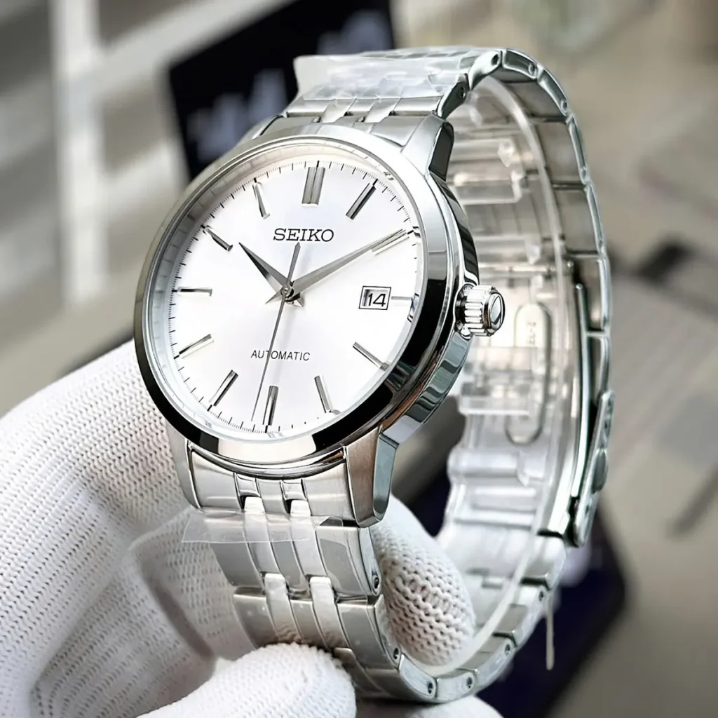 Seiko Automatic SRPH85K1 (7)