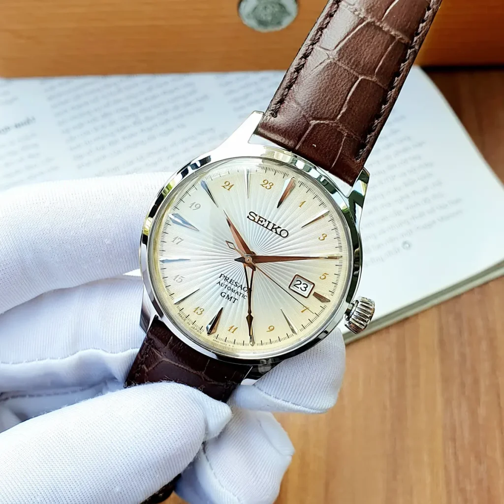 Seiko Presage Cocktail SSK041J1 (2)