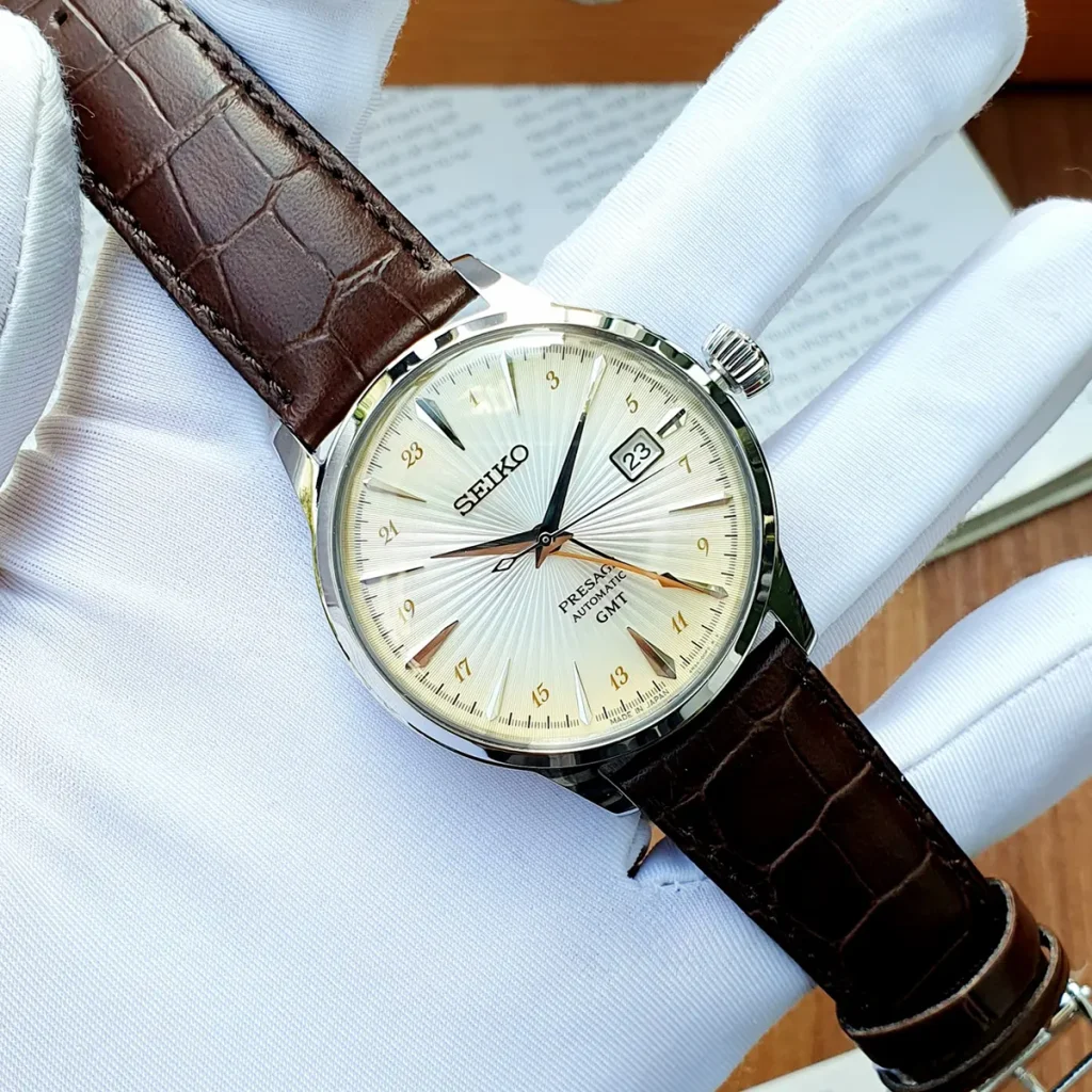 Seiko Presage Cocktail SSK041J1 (8)