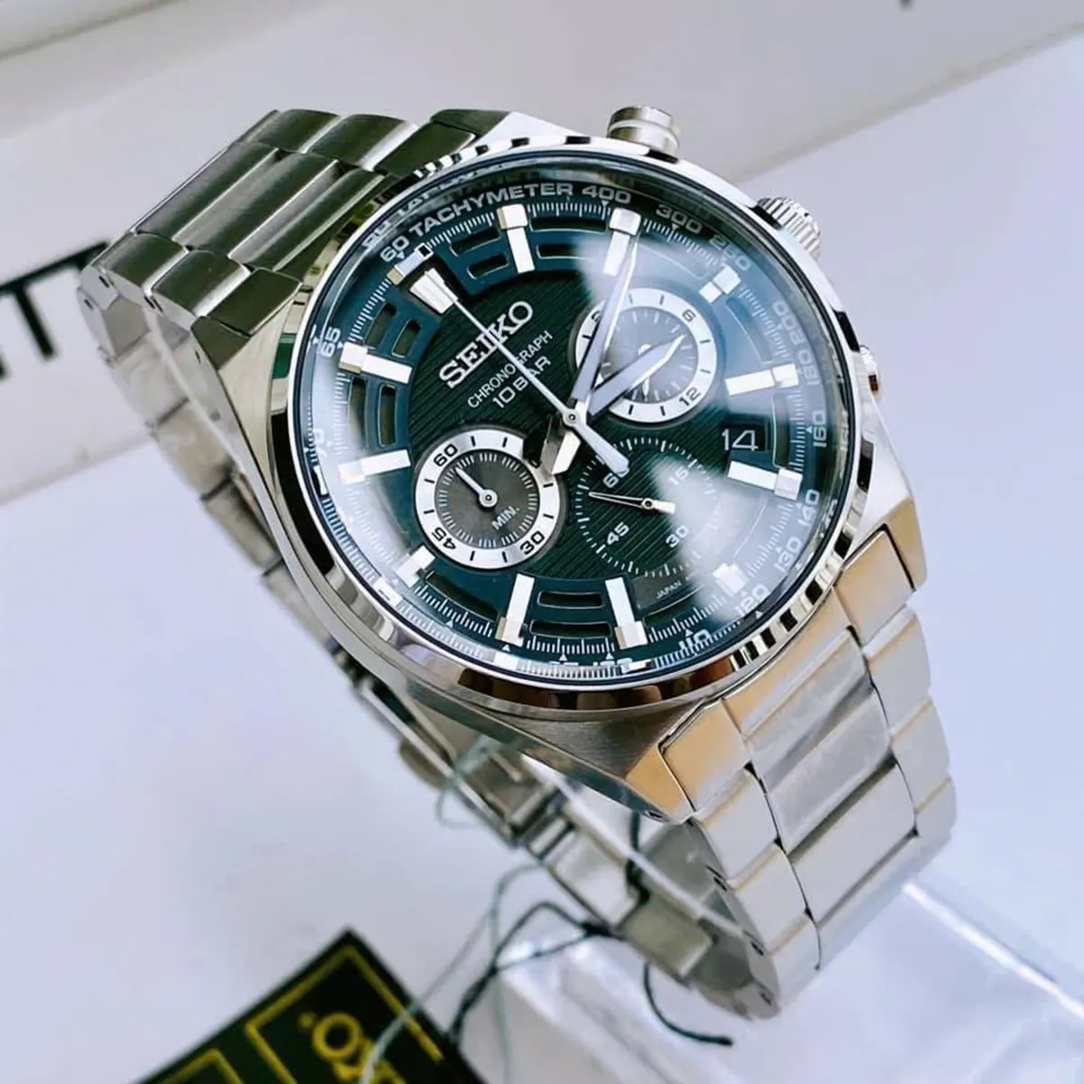 Seiko Sport Chronograph SSB405P1 (2)
