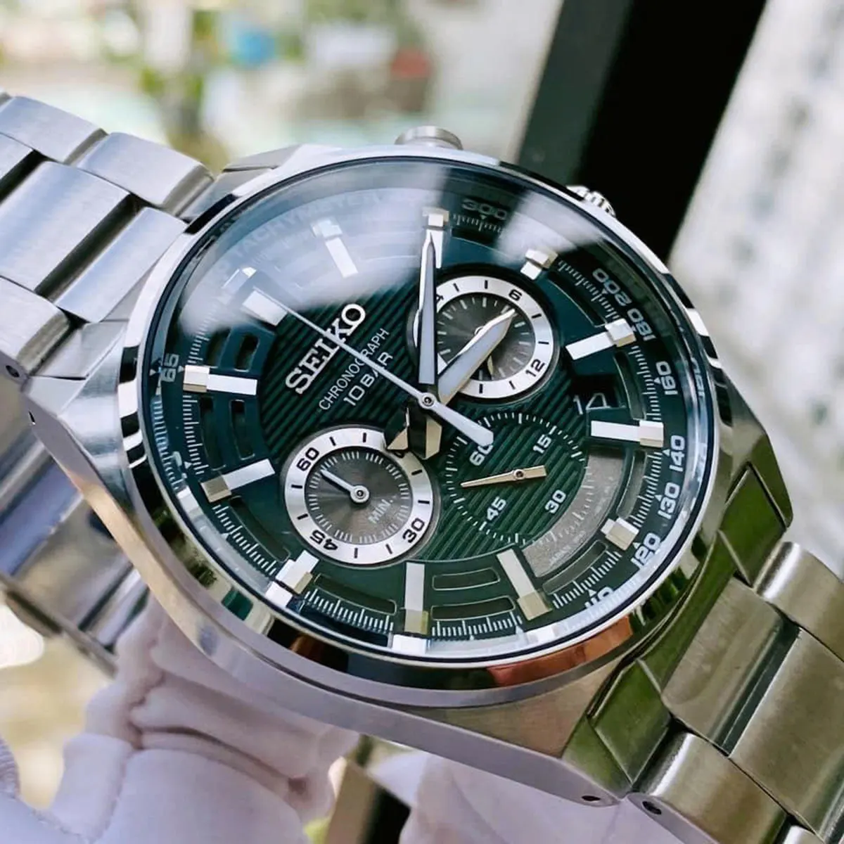 Seiko Sport Chronograph SSB405P1 (4)