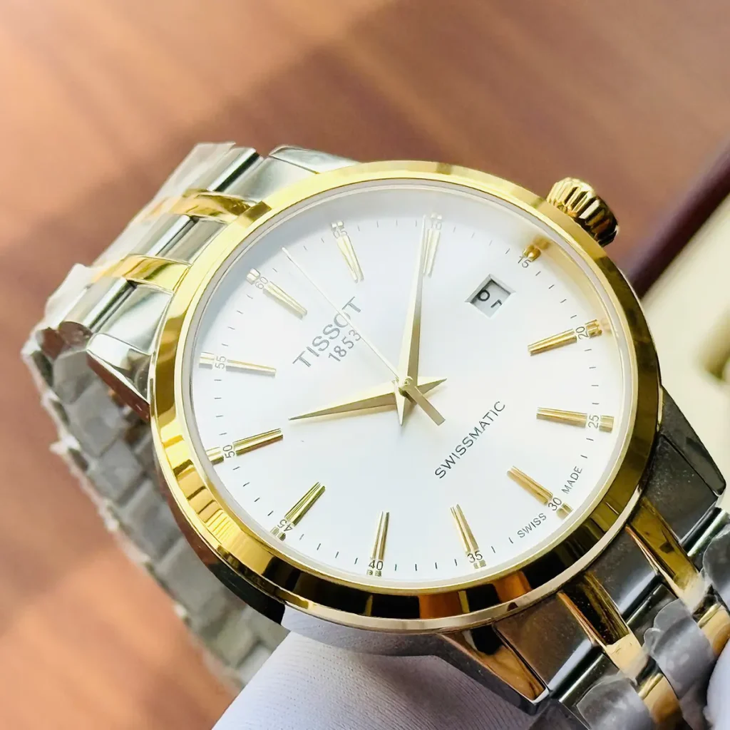 Tissot Automatic T129.407.22.031.01 (1)