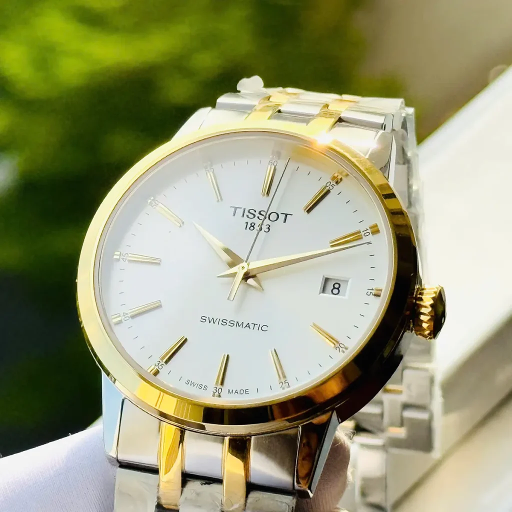 Tissot Automatic T129.407.22.031.01 (10)