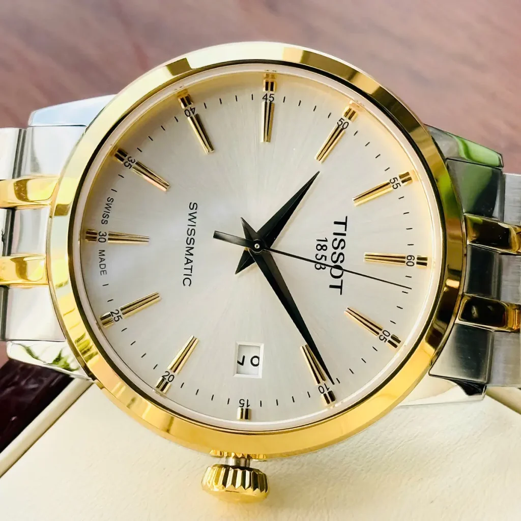 Tissot Automatic T129.407.22.031.01 (5)