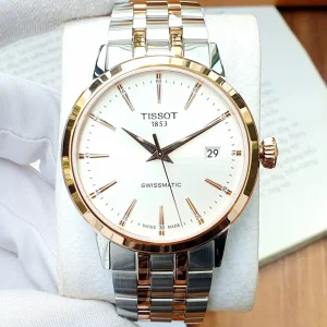 Tissot Classic Dream T129.407.22.031.00 (7)