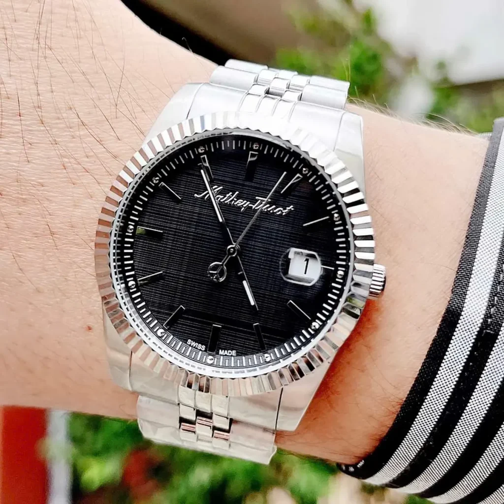 Tissot Mathey H810AN (6)