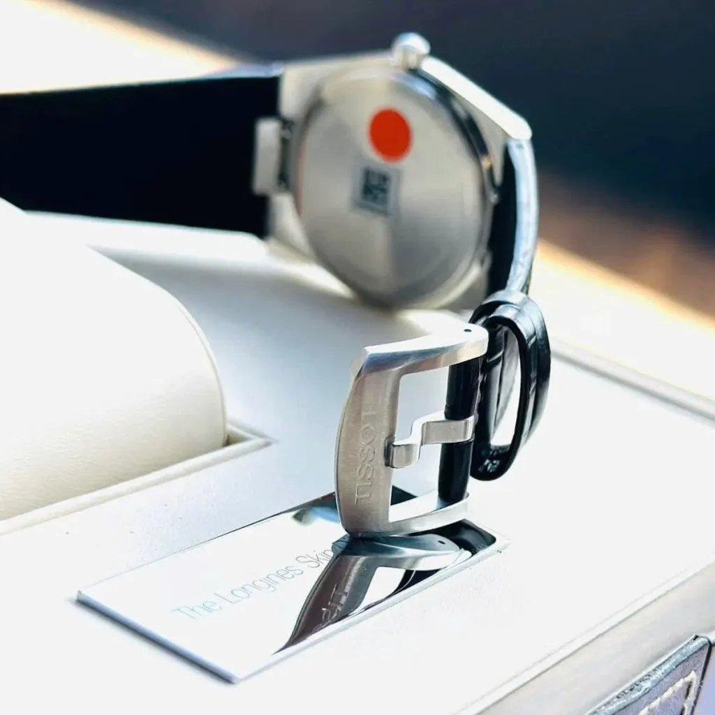 Tissot PRX T137.410.17.011.00 (7)