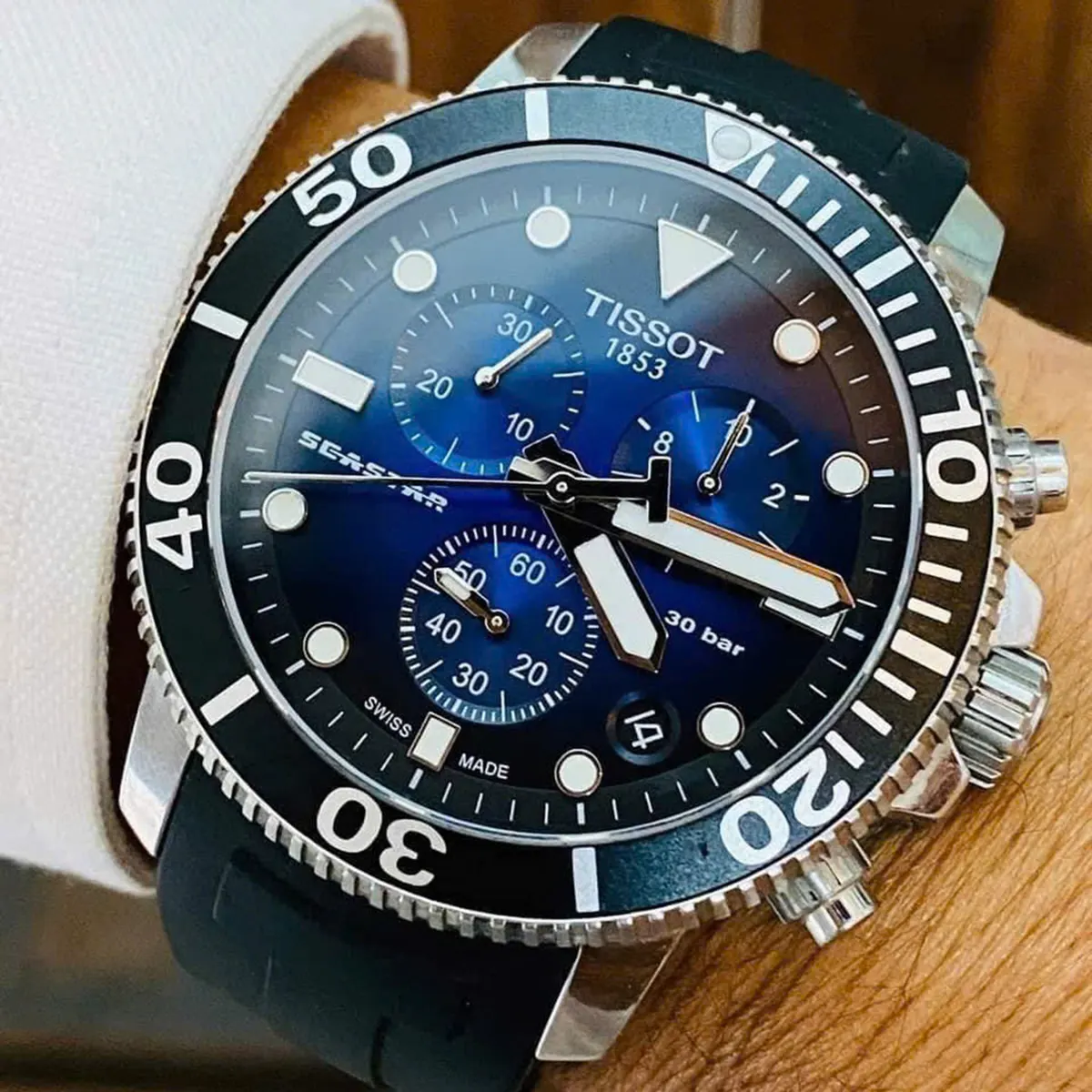 Tissot Seastar T120.417.17.041 (7)