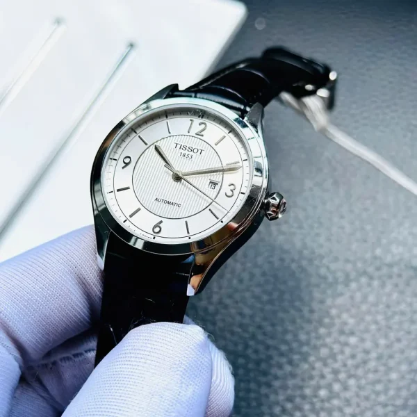 Đồng Hồ Nữ Tissot Automatic T038.207.16.037.00