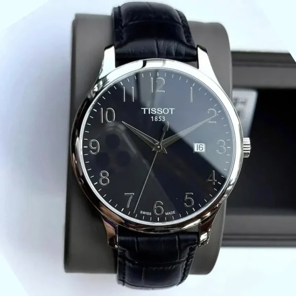 Đồng Hồ Nam Tissot Tradition T063.610.16.052.00