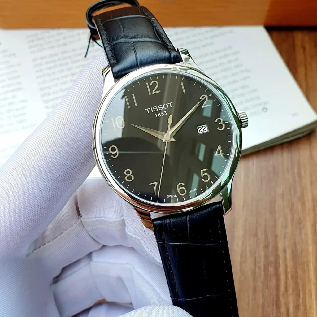 Tissot Tradition T063.610.16.052.00 (10)