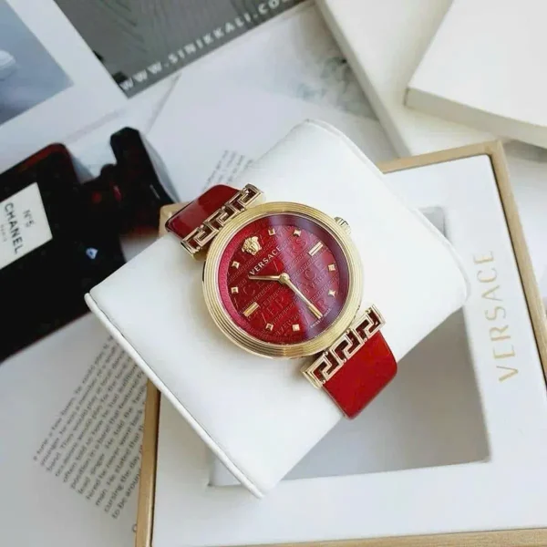 Đồng Hồ Nữ Thời Trang Versace VELW00320