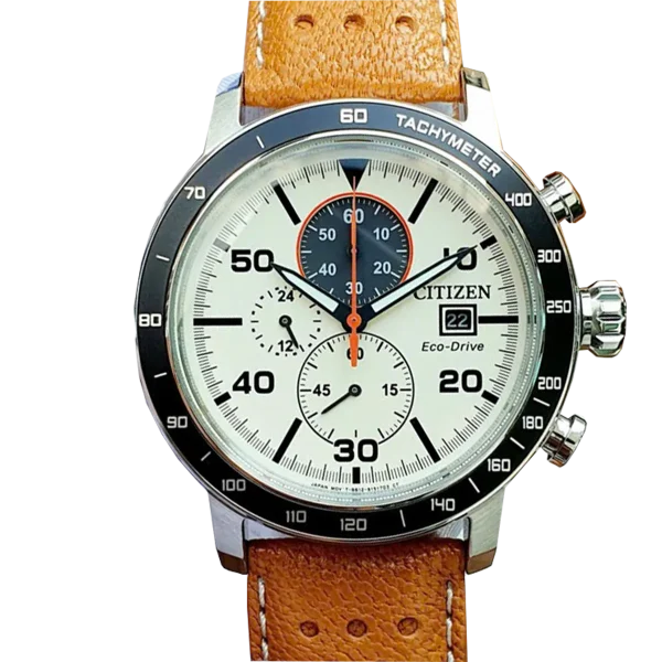 Đồng Hồ Nam Citizen Eco-Drive CA0641-32X