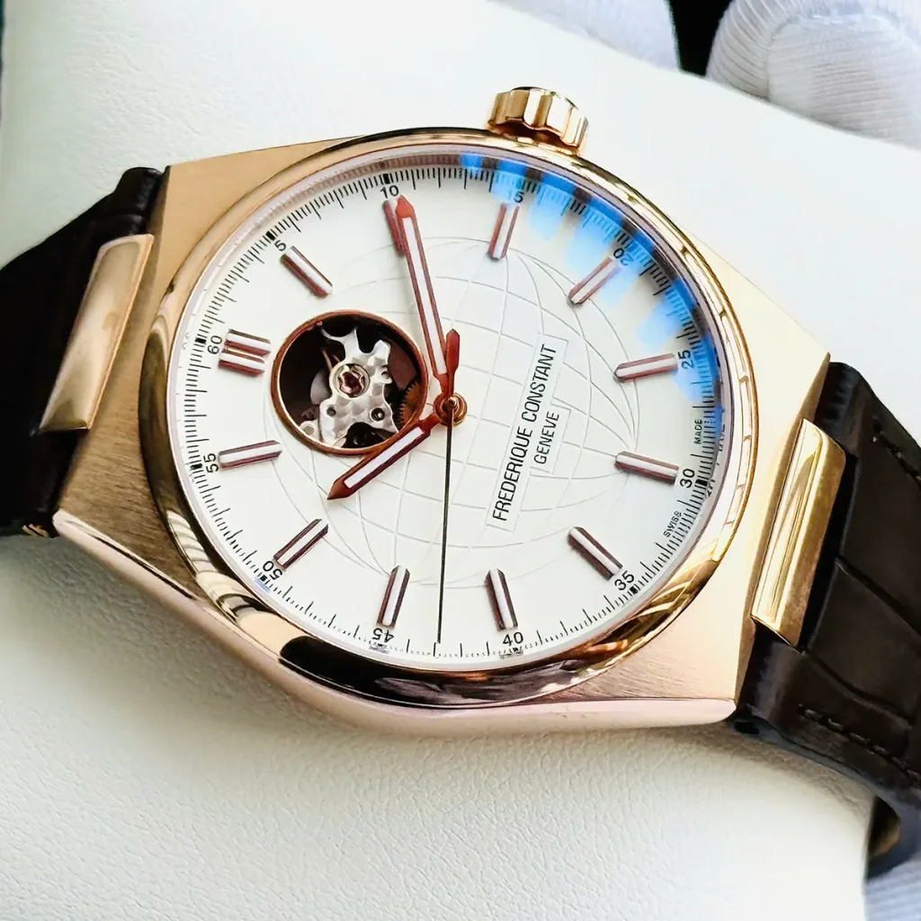 Frederique Constant Automatic FC 310V4NH4 (7)