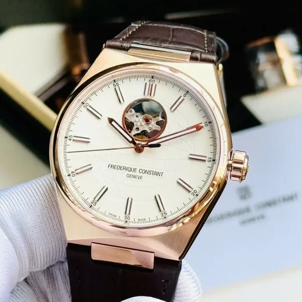 Đồng Hồ Nam Frederique Constant Automatic FC-310V4NH4