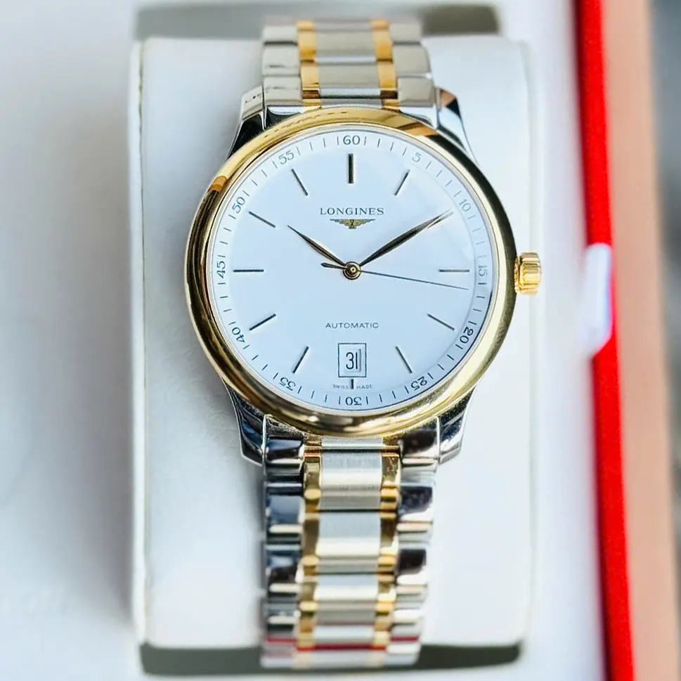 Longines Master Collection Automatic L2.628.5.12.7 (1)