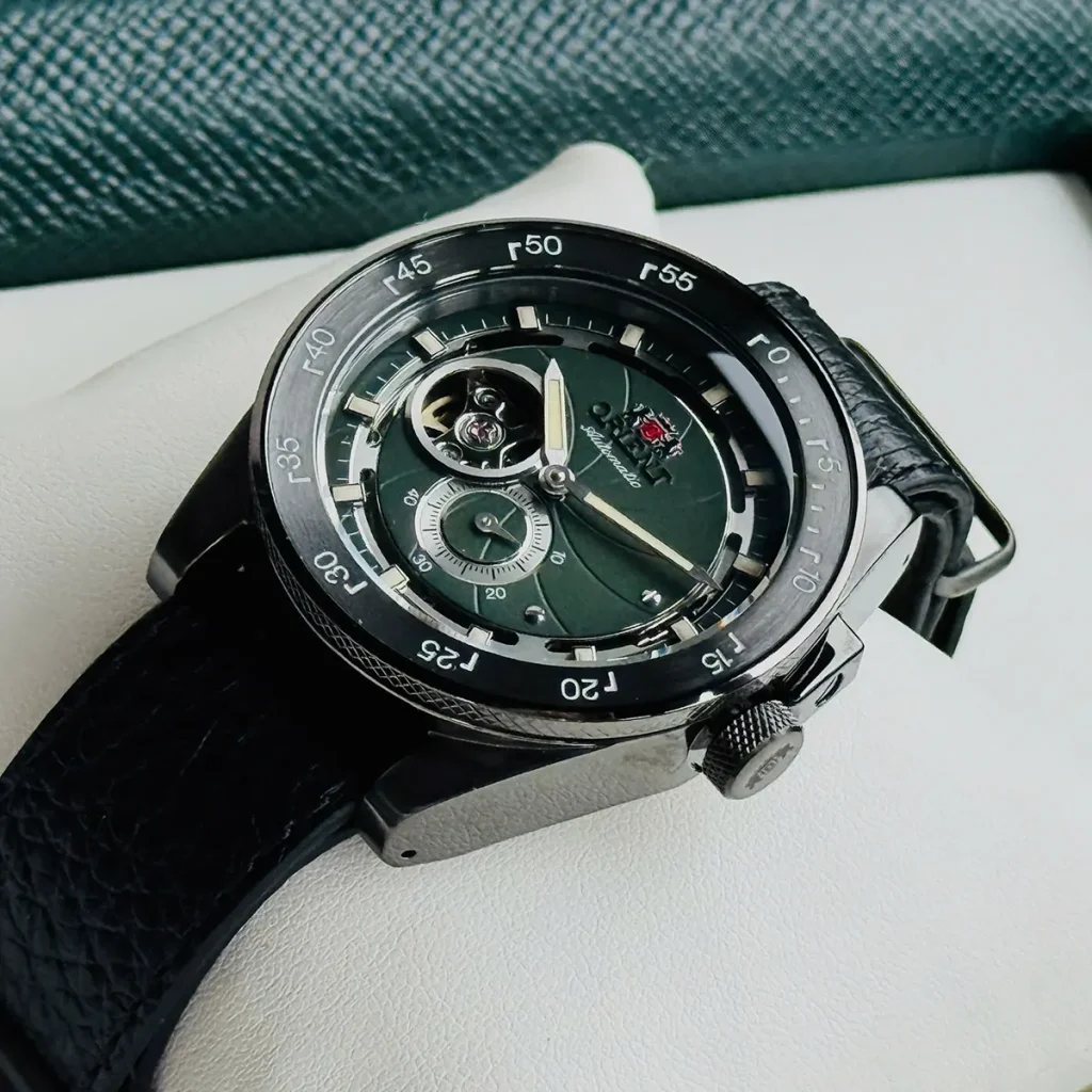 Orient Automatic RA AR0202E10B (6)