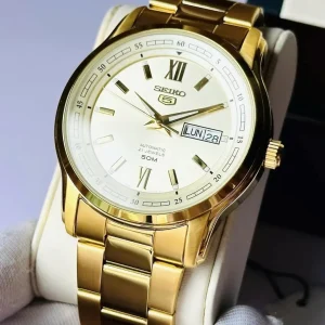 Seiko 5 Automatic SNKP20K1 (1)