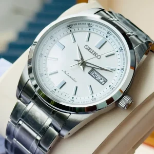 Seiko Automatic SARV001 (2)