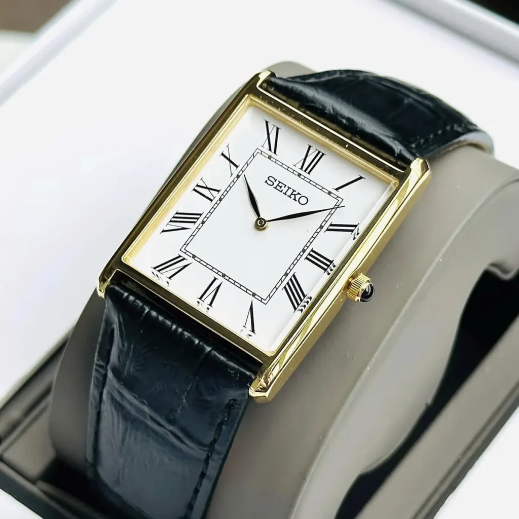 Seiko Quartz SWR052 (7)