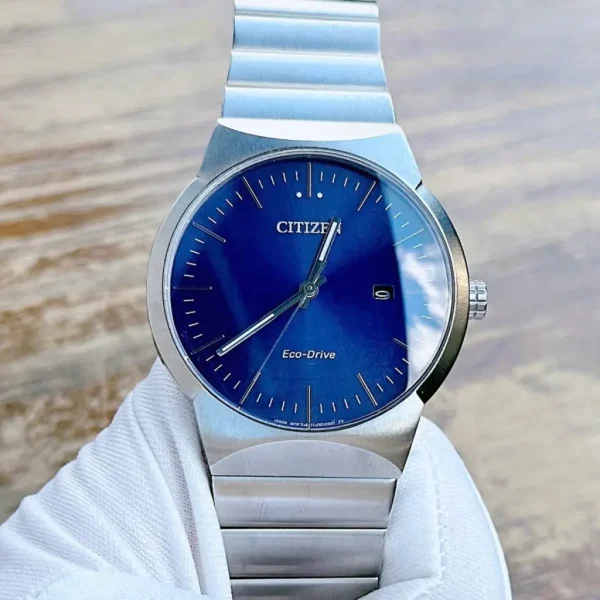 Đồng Hồ Nam Citizen Eco-Drive BM7580-51L