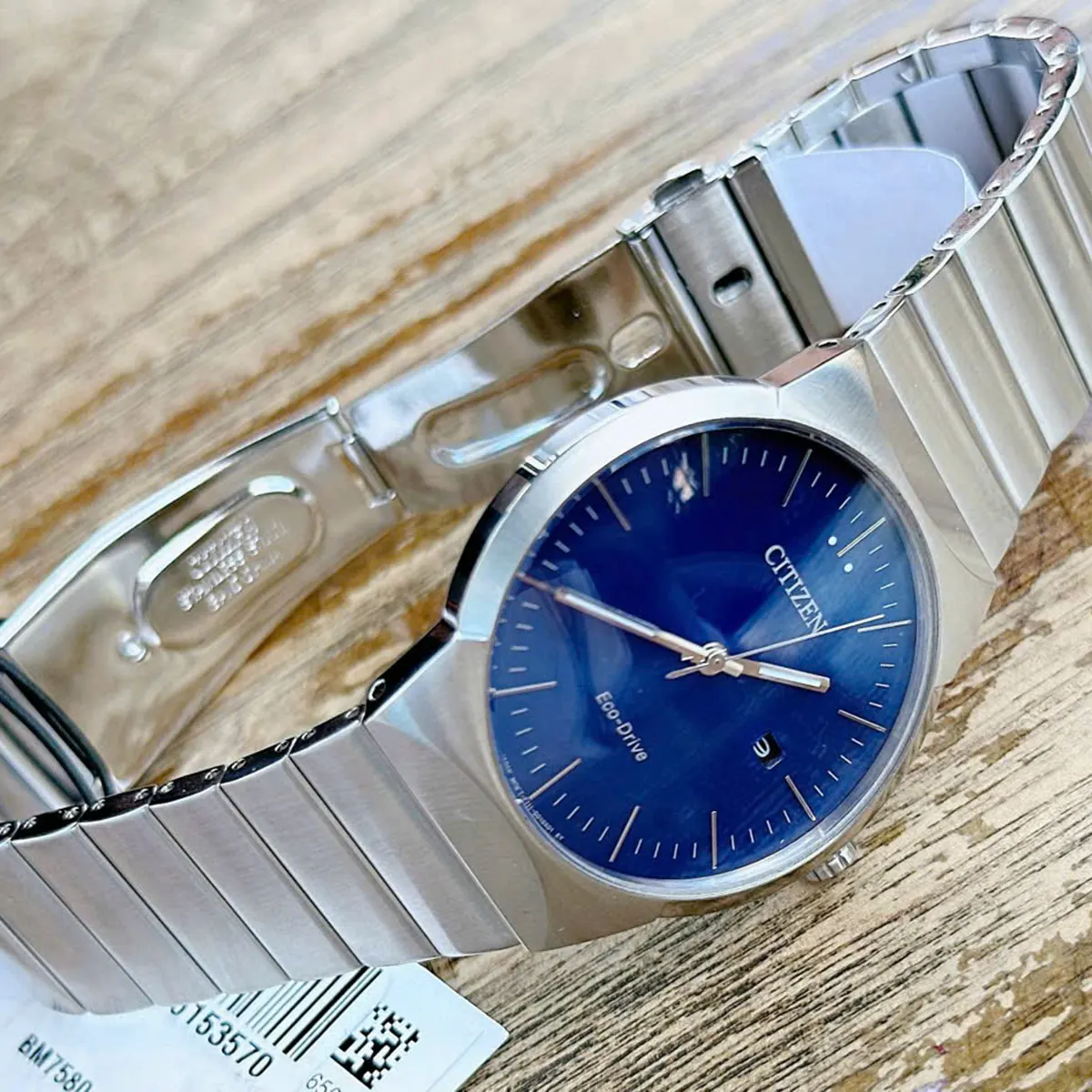 Citizen Eco Drive BM7580 51L (7)