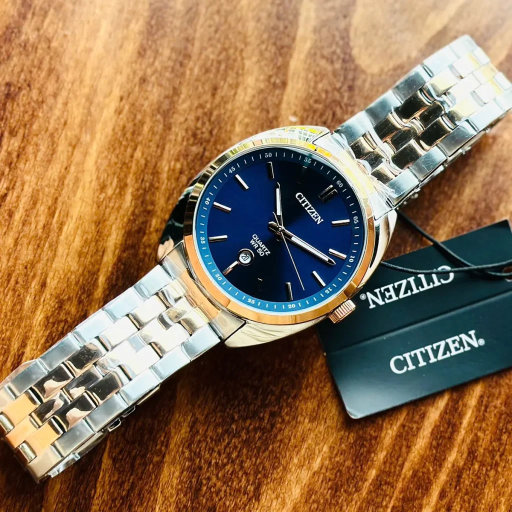 Citizen Quartz BI5096 53L (4)