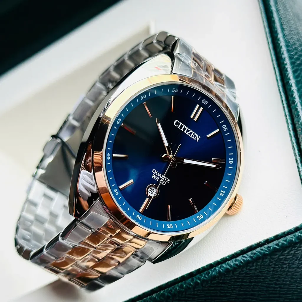 Citizen Quartz BI5096 53L (5)