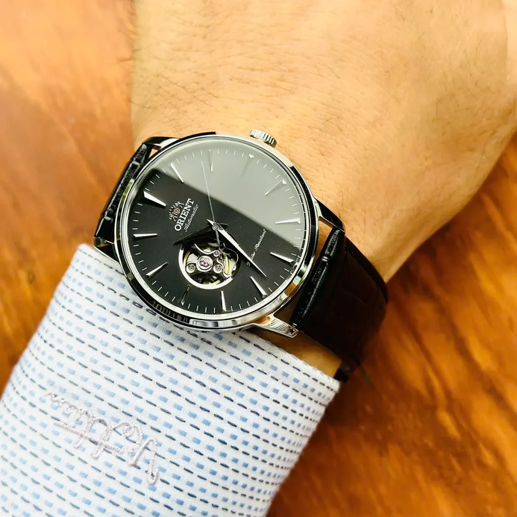 Orient Automatic Esteem FAG02004B0 (1)
