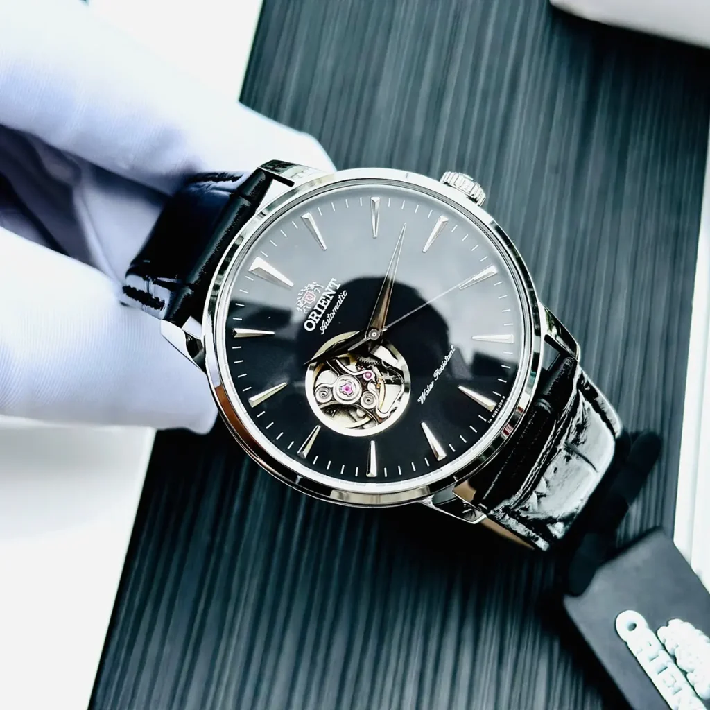 Orient Automatic Esteem FAG02004B0 (3)