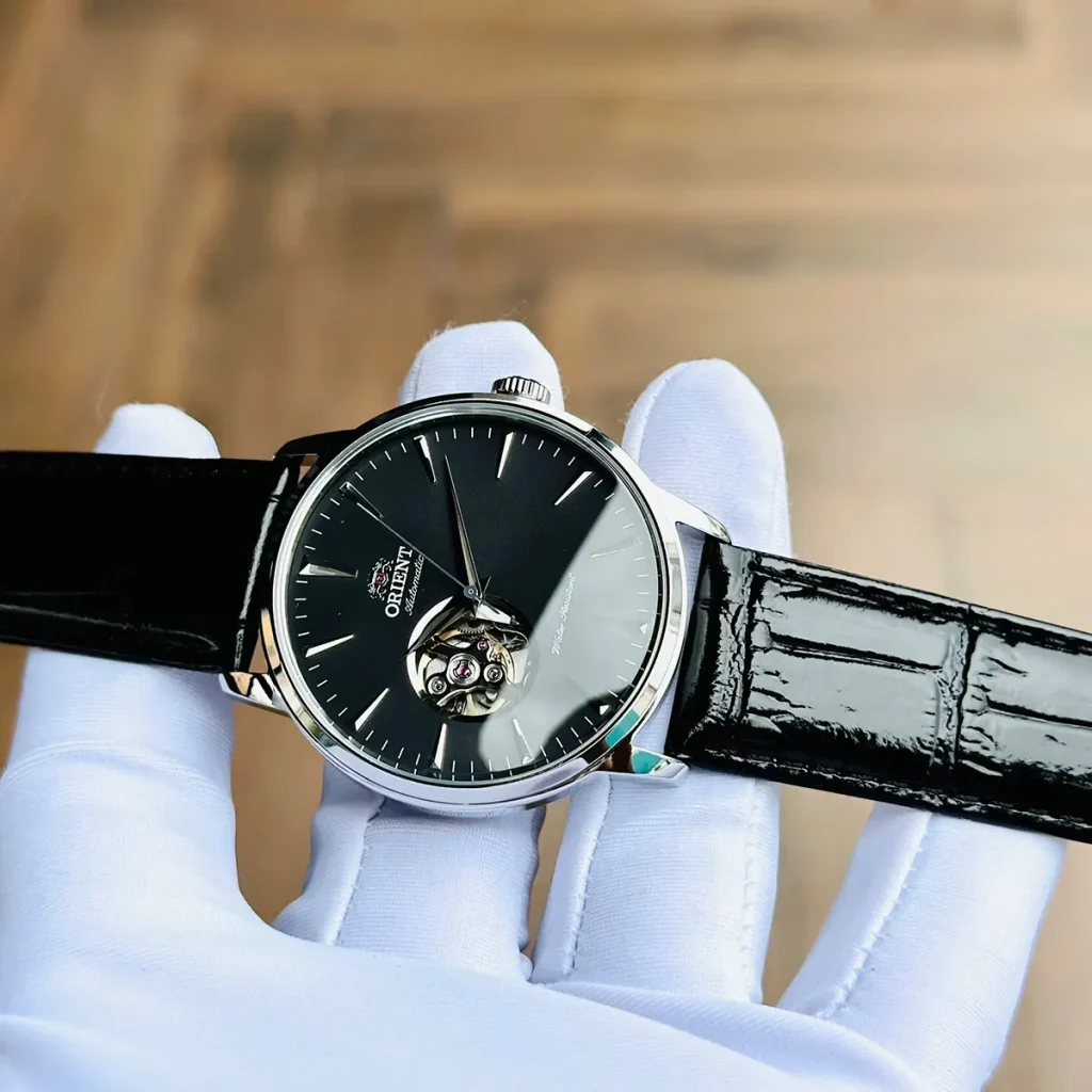 Orient Automatic Esteem FAG02004B0 (9)