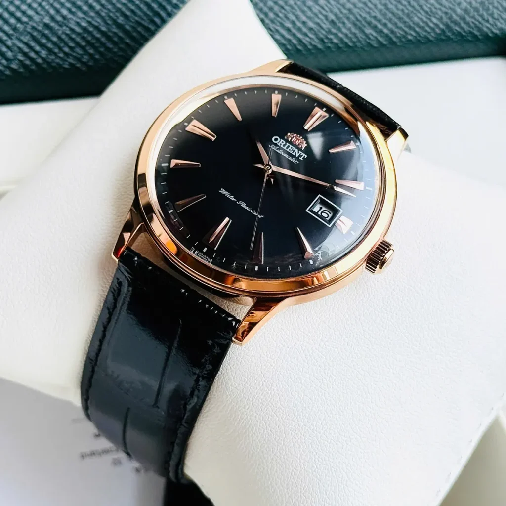 Orient Bambino Automatic FAC00001B0 (5)