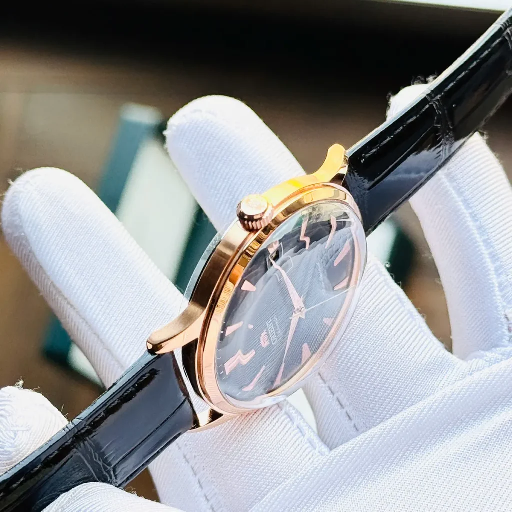 Orient Bambino Automatic FAC00001B0 (7)