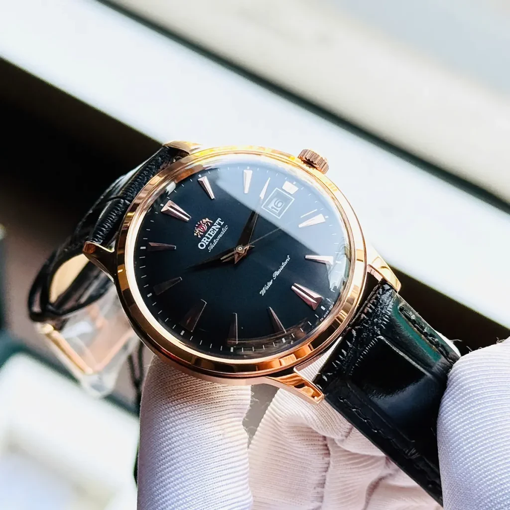 Orient Bambino Automatic FAC00001B0 (8)