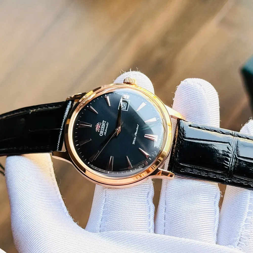 Orient Bambino Automatic FAC00001B0 (9)