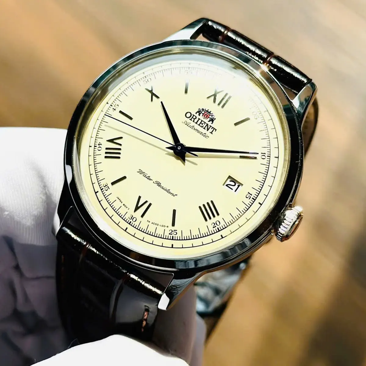 Orient Bambino Automatic FAC00009N (1)