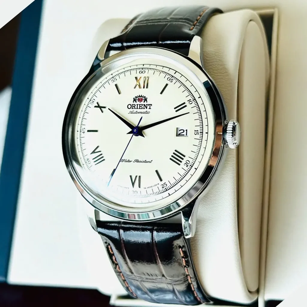Orient Bambino Automatic FAC00009N (2)