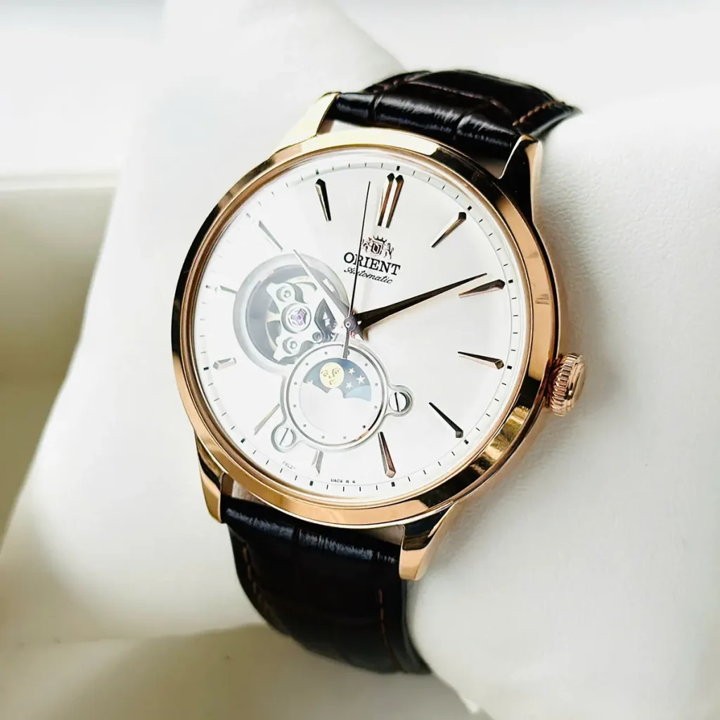 Orient Gen 6 Automatic RA AS0102S10B (3)