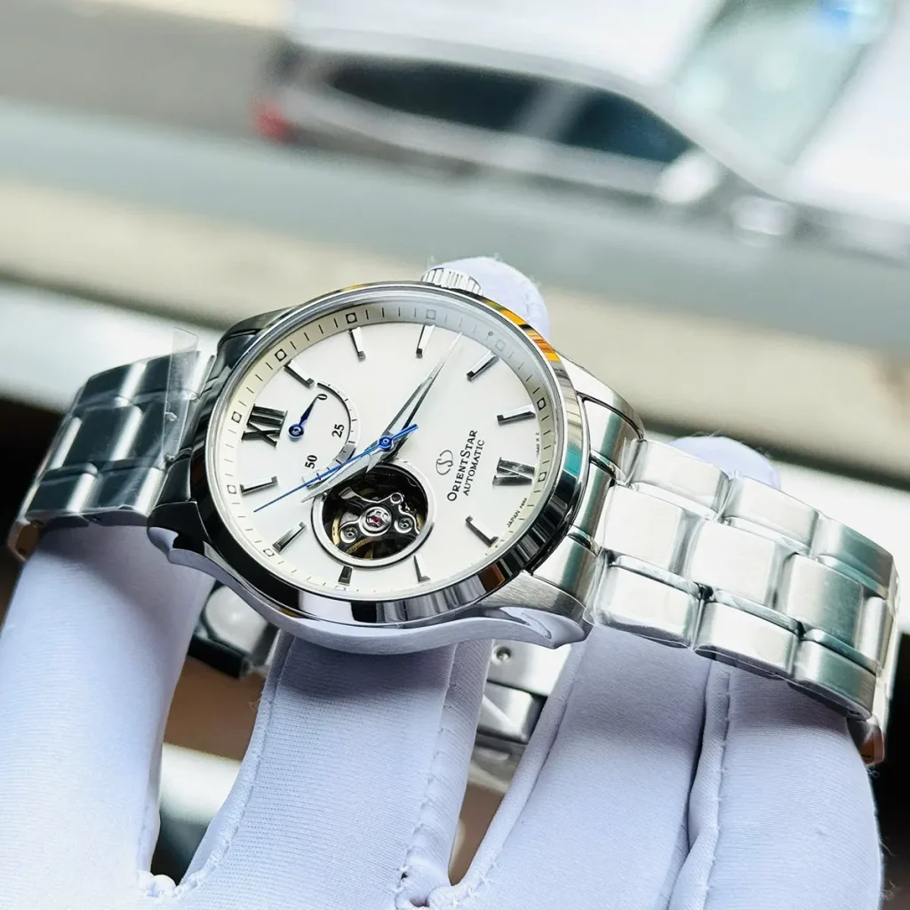 Orient Star Automatic RE AT0003S (10)