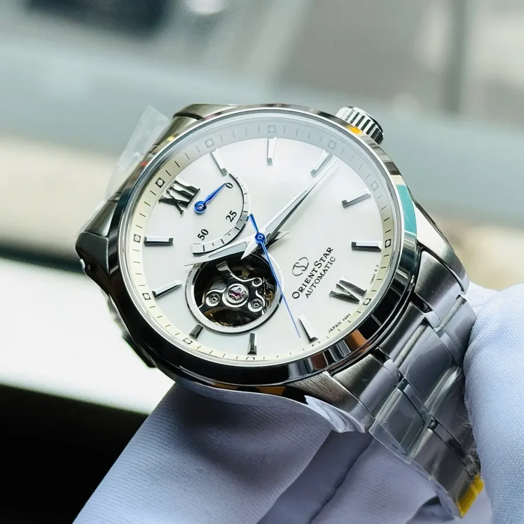 Orient Star Automatic RE AT0003S (3)