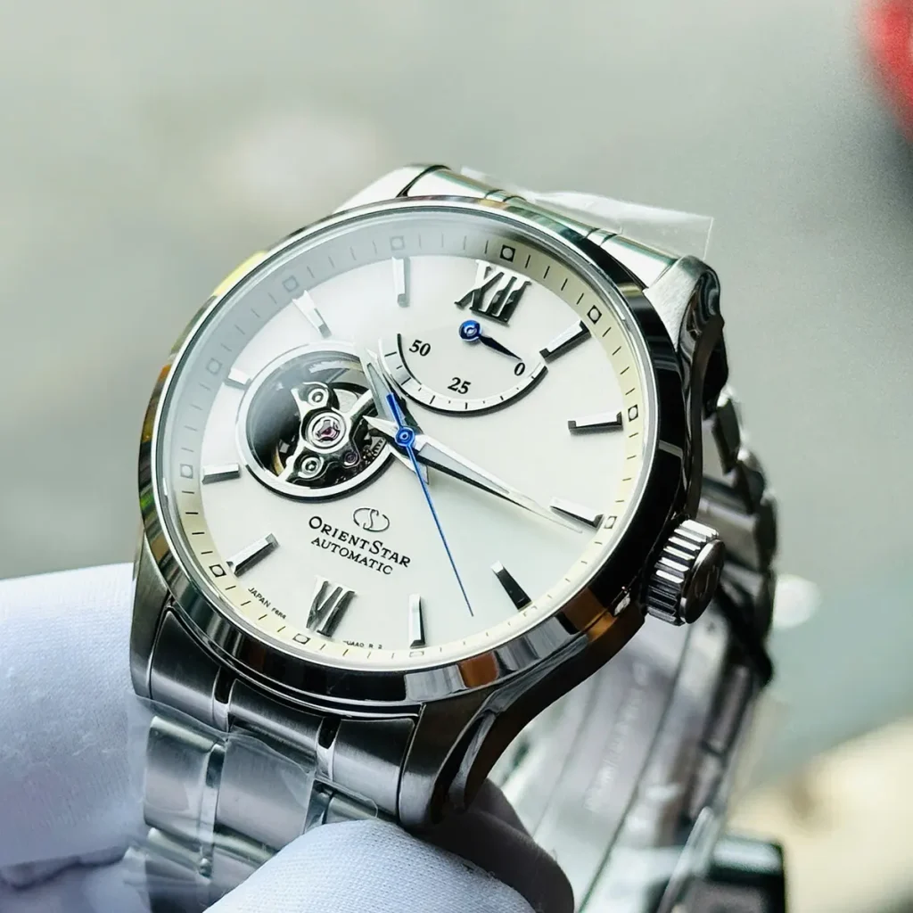 Orient Star Automatic RE AT0003S (6)