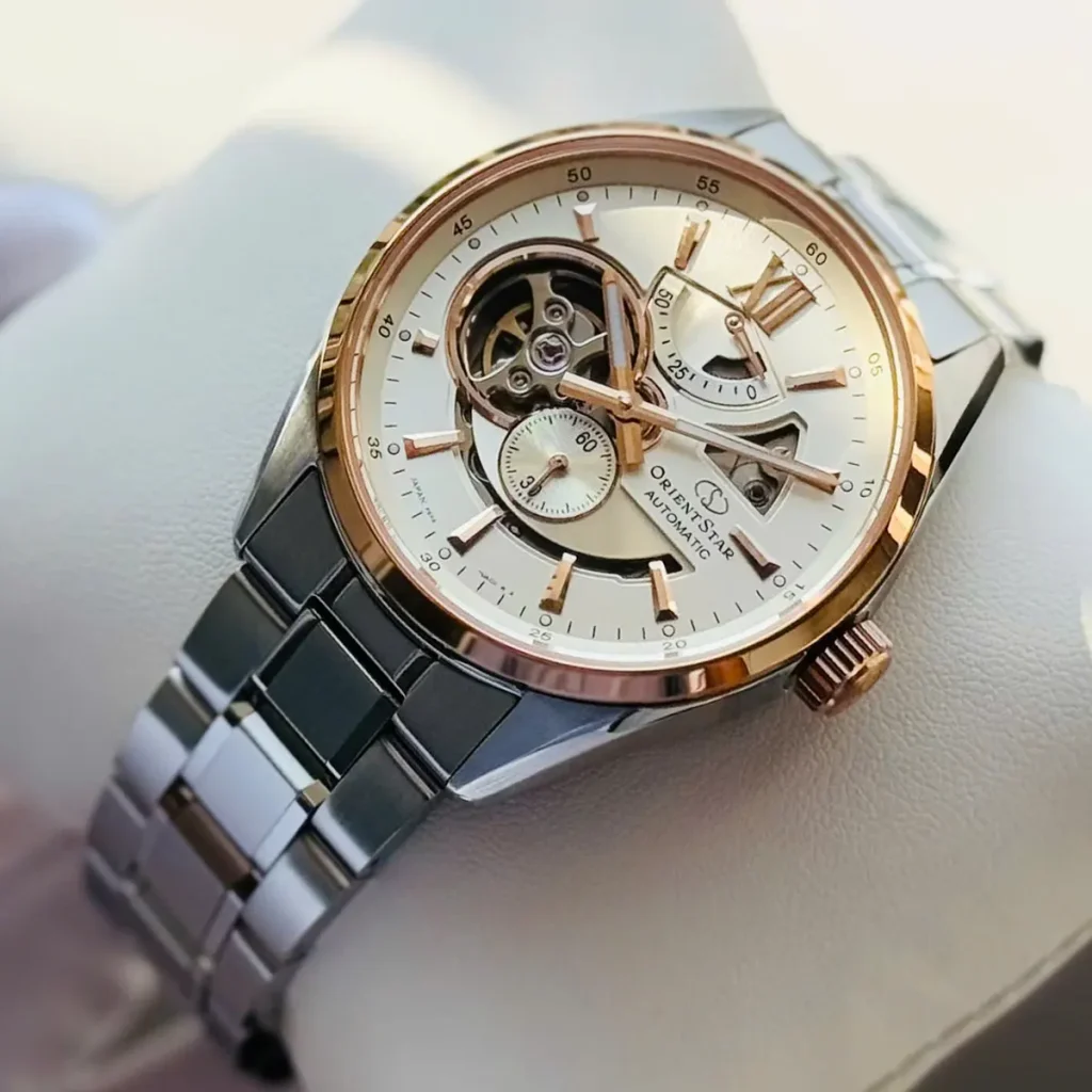 Orient Star Joker Automatic RE AV0123G00B (6)
