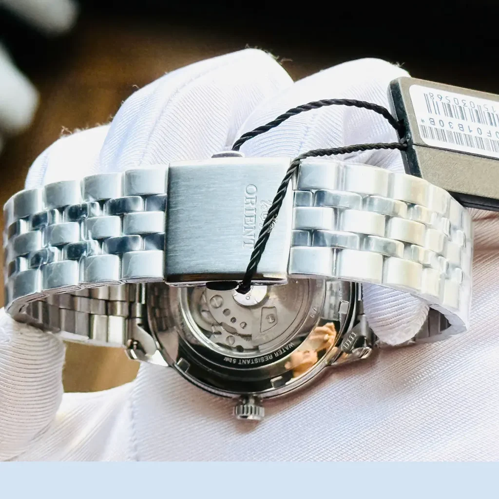 Orient Symphony 3 Automatic RA AC0F01B10B (7)